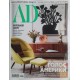 AD (Architectural Digest), 2020/№10