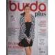 Burda Plus: мода для полных, 2016/№01, специальный выпуск, весна-лето 2016.