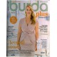 Burda Plus: мода для полных, 2017/№01, специальный выпуск, весна-лето 2017.