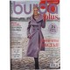 Burda Plus: мода для полных, 2015/№02, специальный выпуск, осень-зима 2015/2016.
