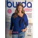 Burda Plus: мода для полных, 2016/№02, специальный выпуск, осень-зима 2016/2017