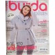 Burda Plus: мода для полных, 2020/№02, специальный выпуск, осень-зима 2020/2021