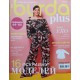 Burda Plus: мода для полных, 2022