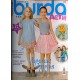 Burda Special: детская мода, № 2017