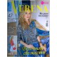 Burda Special: Verena, Модное вязание, 2017/№01.