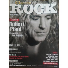 Classic Rock, 2001/№02 июль