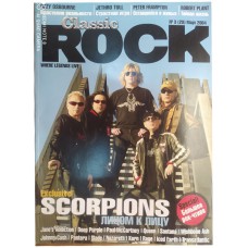 Classic Rock, 2004/№03(29) март