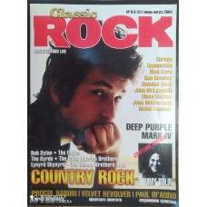 Classic Rock, 2004/№06-08(31) июнь-август