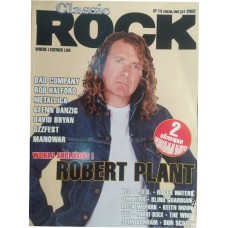 Classic Rock, 2002/№13 июль-август
