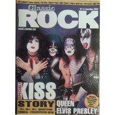 Classic Rock, 2002/№14 сентябрь