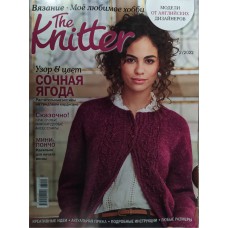 The Knitter, 2022/№02