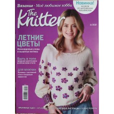 The Knitter, 2021/№06