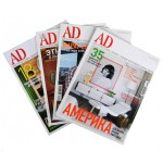 AD (Architectural Digest)