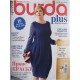 Burda Plus: мода для полных, 2015/№01, специальный выпуск, весна-лето 2015.