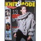 Knit and Mode, 2014/№01-02