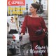 Сабрина: специальный выпуск, 2013/№12. Вязание и мода. Осень в Париже.
